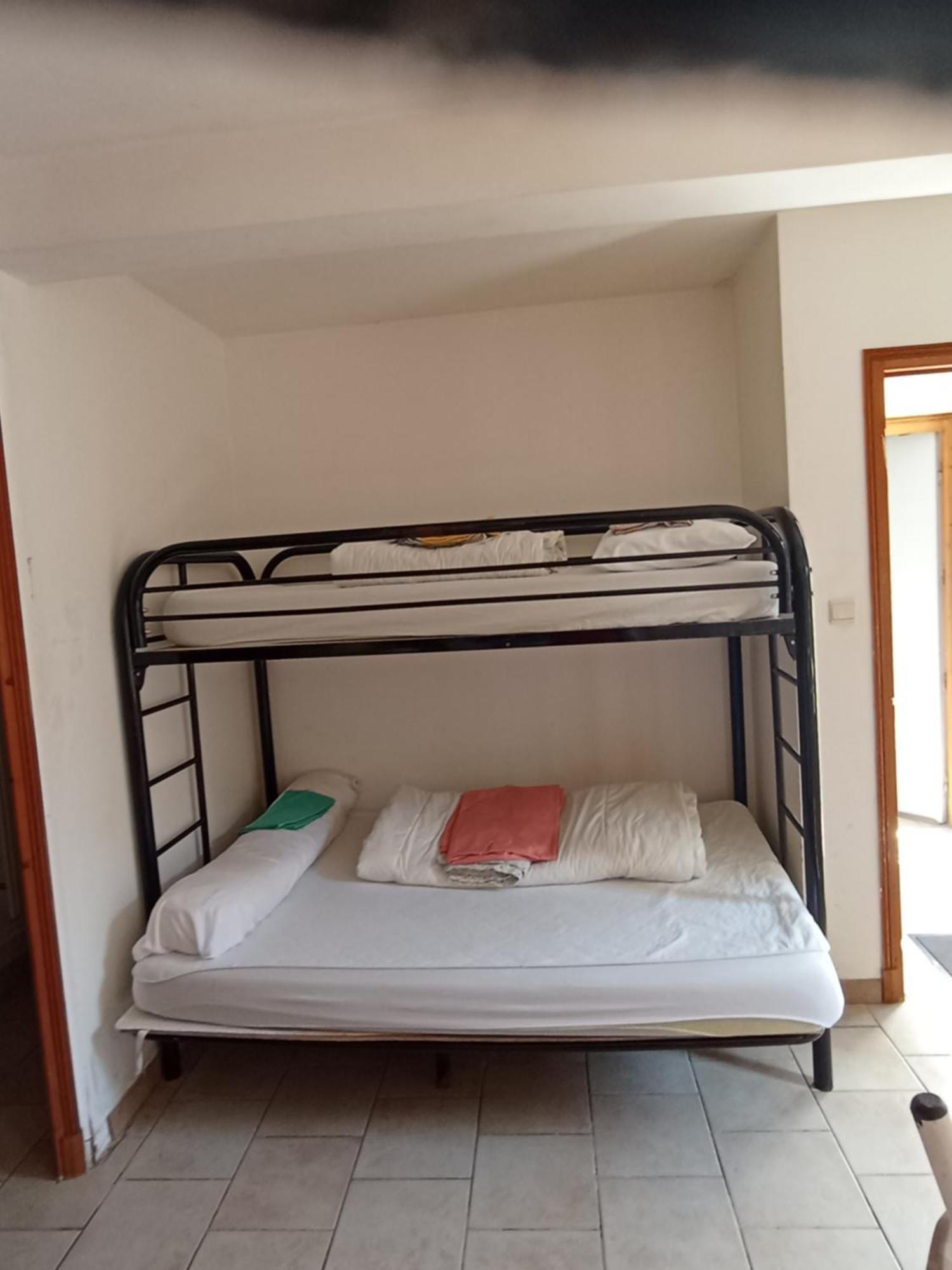 5 Personnes N7 Luz Saint Sauveur Draps Et Serviettes Fournis *