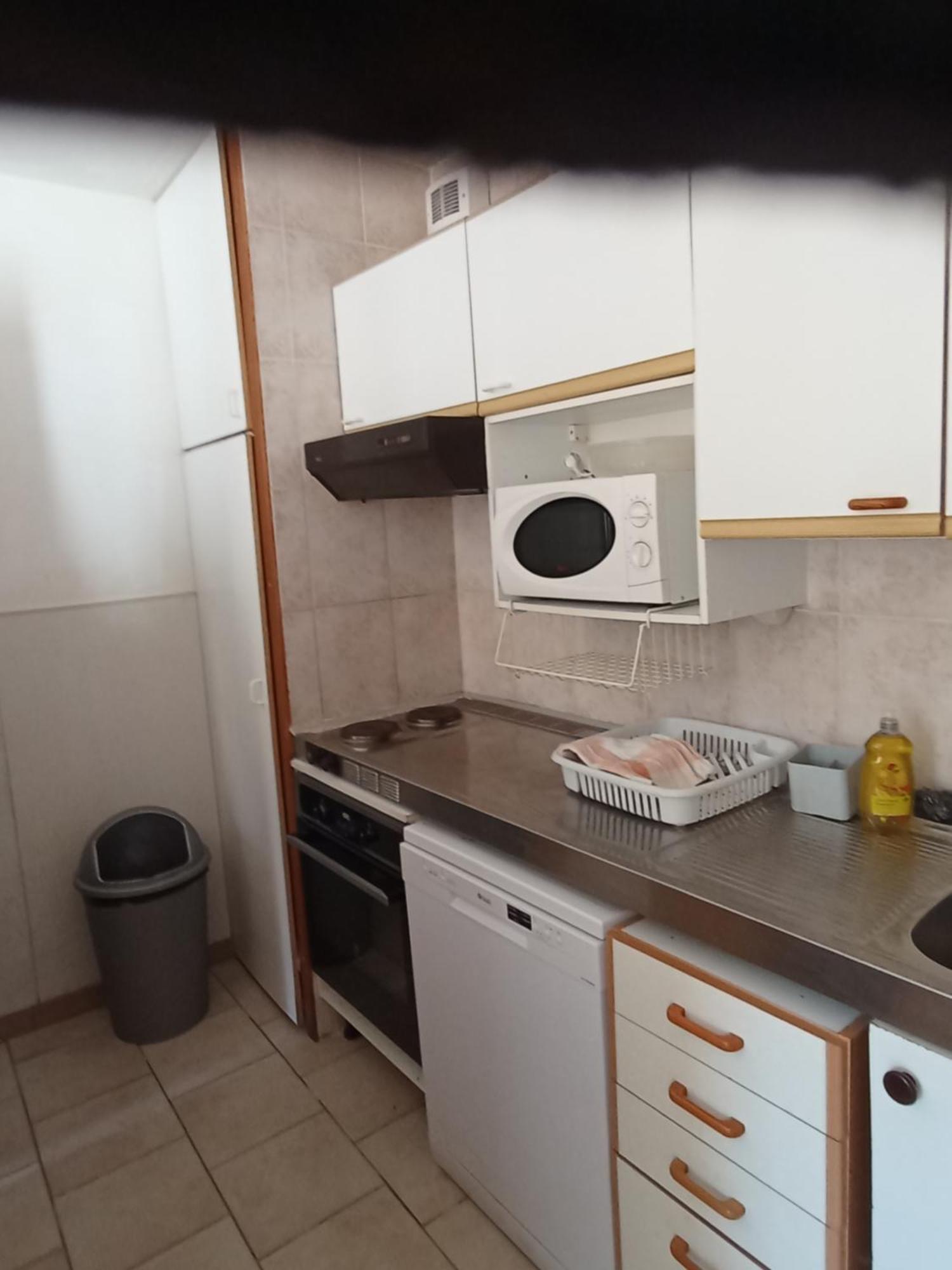 5 Personnes N7 Luz Saint Sauveur Draps Et Serviettes Fournis Apartment Luz-Saint-Sauveur