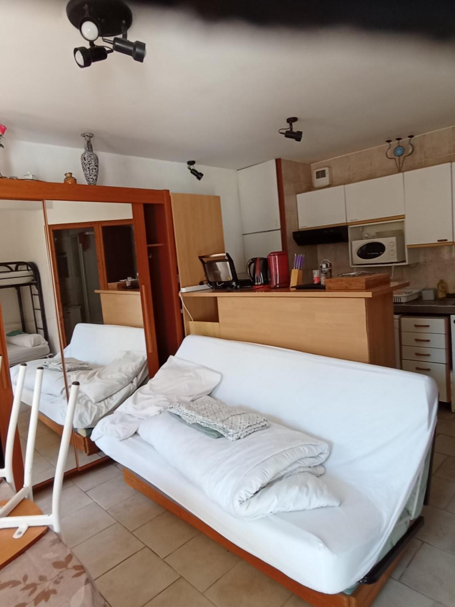 5 Personnes N7 Luz Saint Sauveur Draps Et Serviettes Fournis